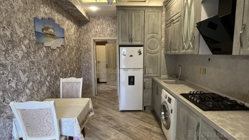 Kirayə verilir 2 otaqlı Mənzil Yeni tikili 85 m² Nəriman Nərimanov m. - şəkil 12