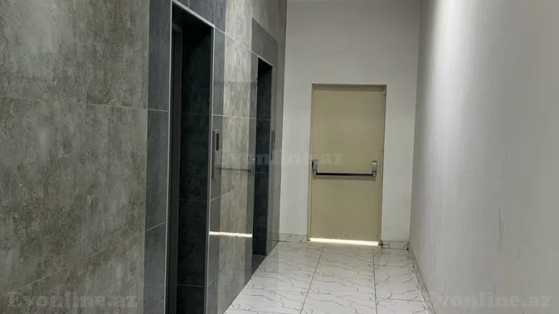 Kirayə verilir 2 otaqlı Mənzil Yeni tikili 85 m² Nəriman Nərimanov m. - şəkil 19
