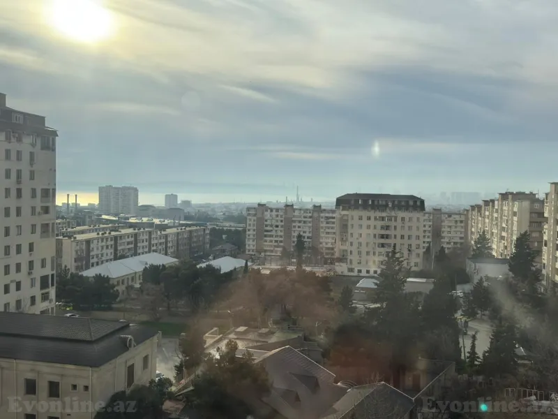 Satılır 4 otaqlı Mənzil Köhnə tikili 110 m² Həzi Aslanov - şəkil 6