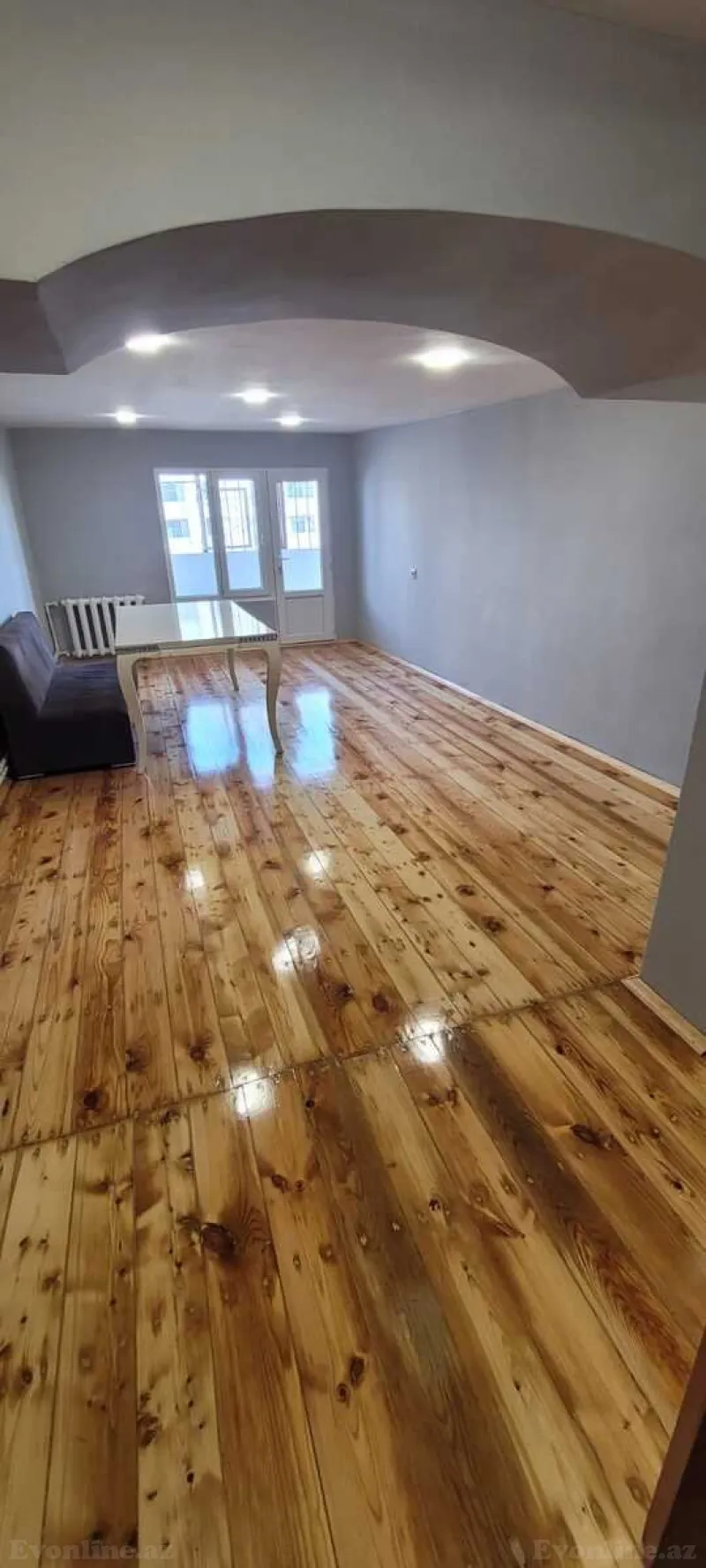 Satılır 6 otaqlı Mənzil Köhnə tikili 200 m² Elmlər Akademiyası m. - şəkil 18