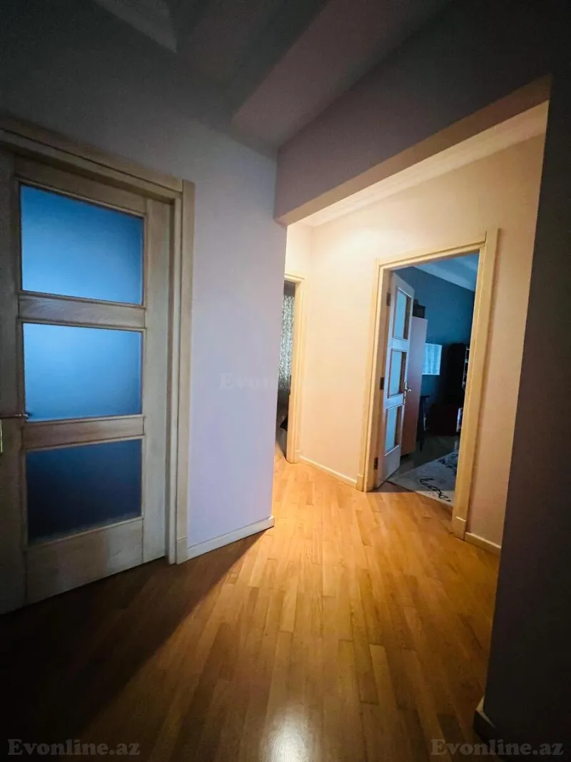 Satılır 4 otaqlı Mənzil Yeni tikili 205 m² 28 May m. - şəkil 11