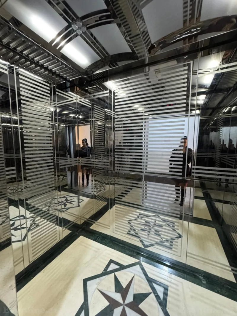 Satılır 4 otaqlı Mənzil Yeni tikili 219 m² Əhmədli - şəkil 4