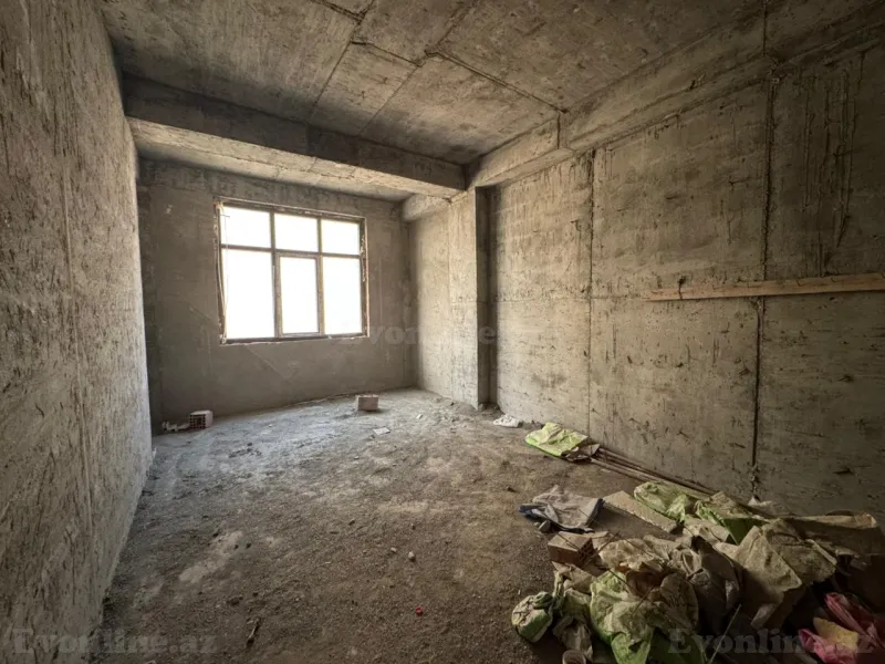 Satılır 4 otaqlı Mənzil Yeni tikili 219 m² Əhmədli - şəkil 8