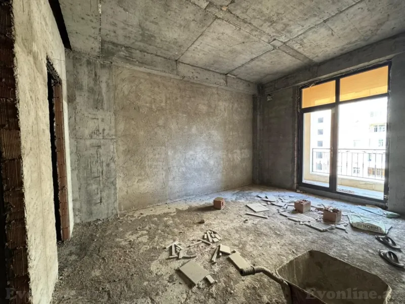 Satılır 4 otaqlı Mənzil Yeni tikili 219 m² Əhmədli - şəkil 10