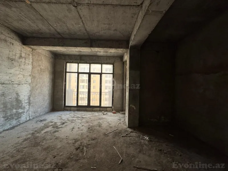 Satılır 4 otaqlı Mənzil Yeni tikili 219 m² Əhmədli - şəkil 11