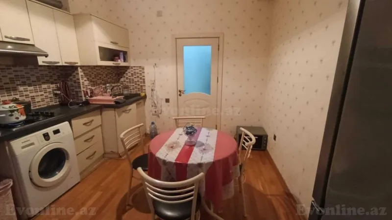 Satılır 2 otaqlı Mənzil Yeni tikili 71 m² Bayıl - şəkil 3