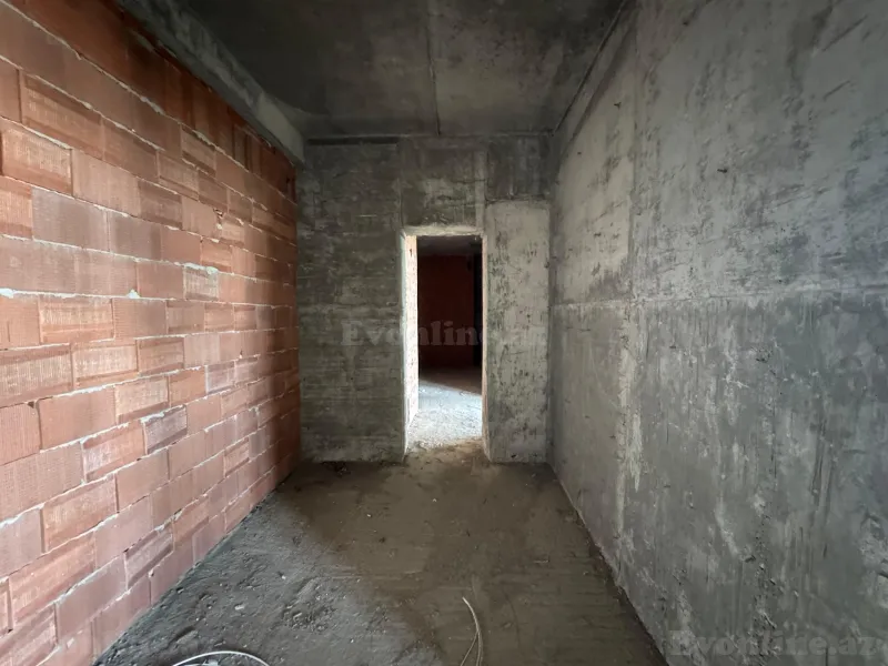 Satılır 4 otaqlı Mənzil Yeni tikili 170 m² Həzi Aslanov - şəkil 6