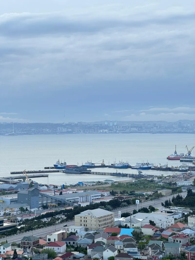 Satılır 4 otaqlı Mənzil Yeni tikili 149 m² Həzi Aslanov - şəkil 9