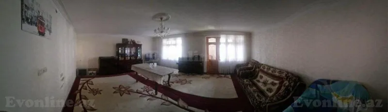 Satılır 5 otaqlı Mənzil Köhnə tikili 120 m² 8-ci kilometr - şəkil 2