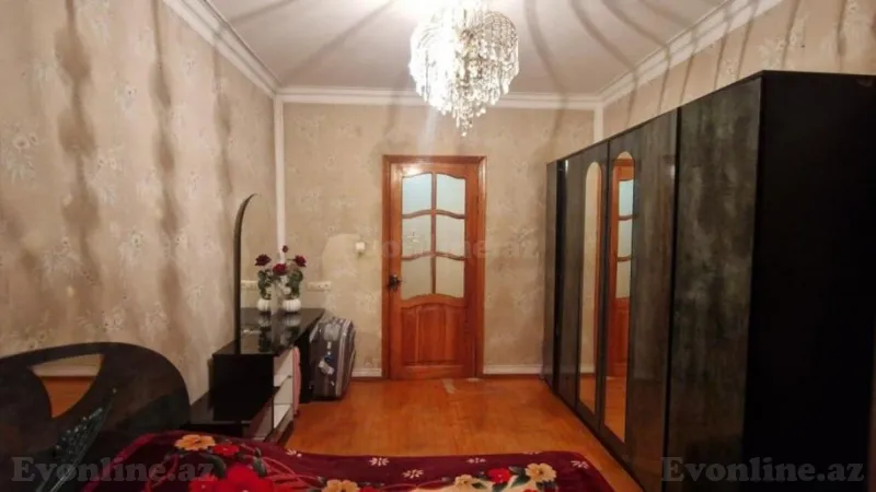 Satılır 5 otaqlı Mənzil Köhnə tikili 120 m² 8-ci kilometr - şəkil 8