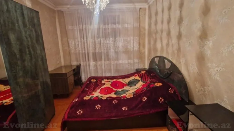 Satılır 5 otaqlı Mənzil Köhnə tikili 120 m² 8-ci kilometr - şəkil 9