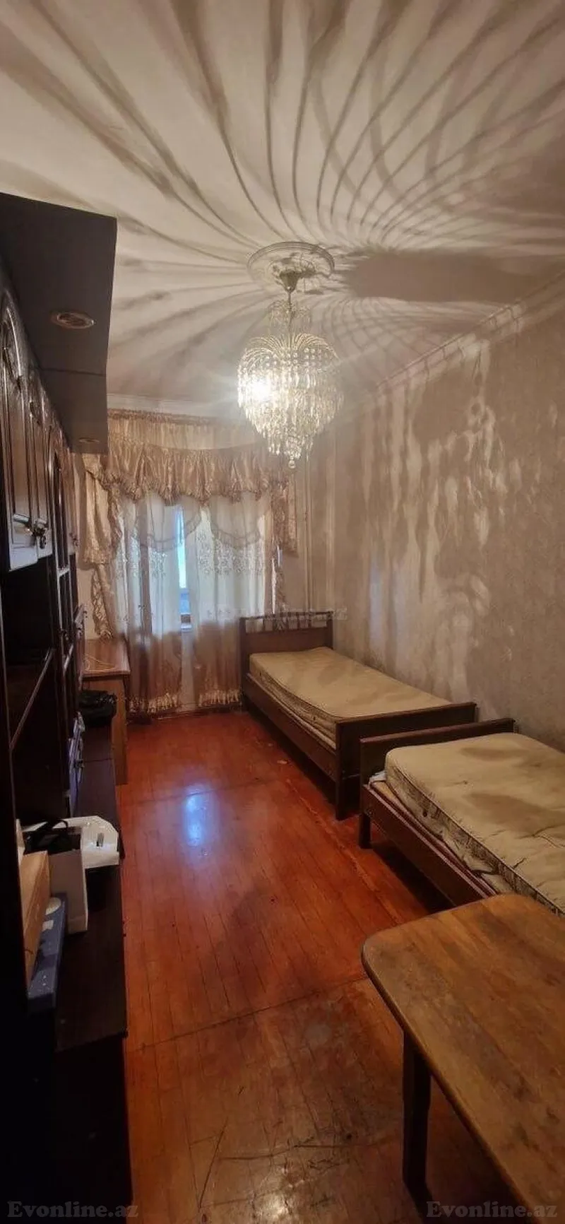 Satılır 5 otaqlı Mənzil Köhnə tikili 120 m² 8-ci kilometr - şəkil 10