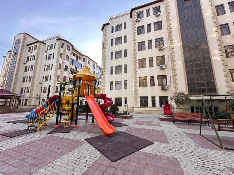 5 otaqlı Mənzil 225 m² Həzi Aslanov Satılır