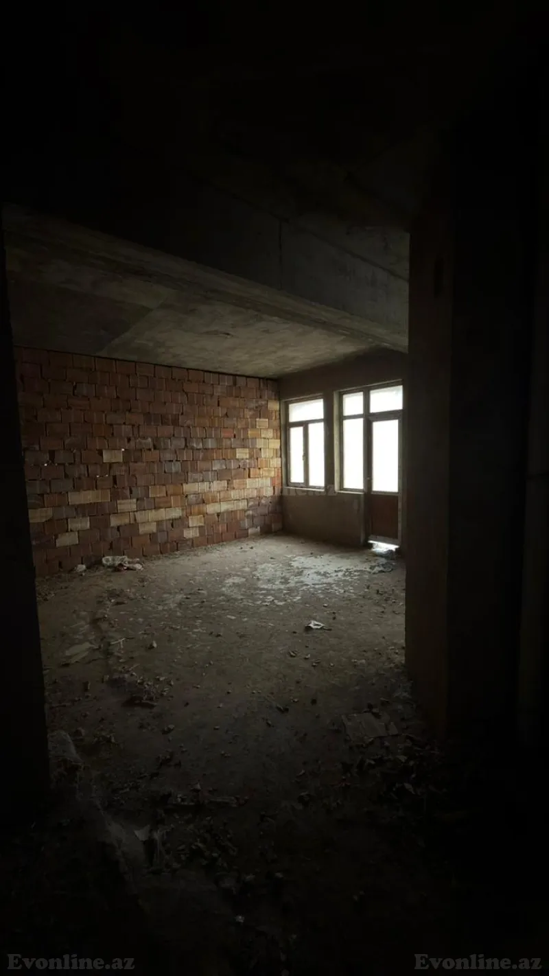 Satılır 5 otaqlı Mənzil Yeni tikili 225 m² Həzi Aslanov - şəkil 5