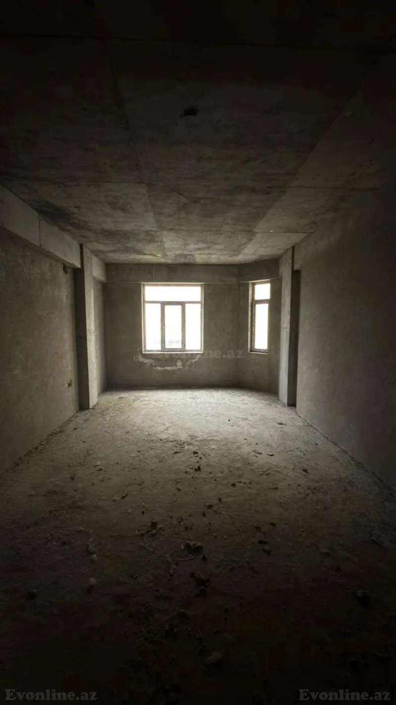 Satılır 5 otaqlı Mənzil Yeni tikili 225 m² Həzi Aslanov - şəkil 7