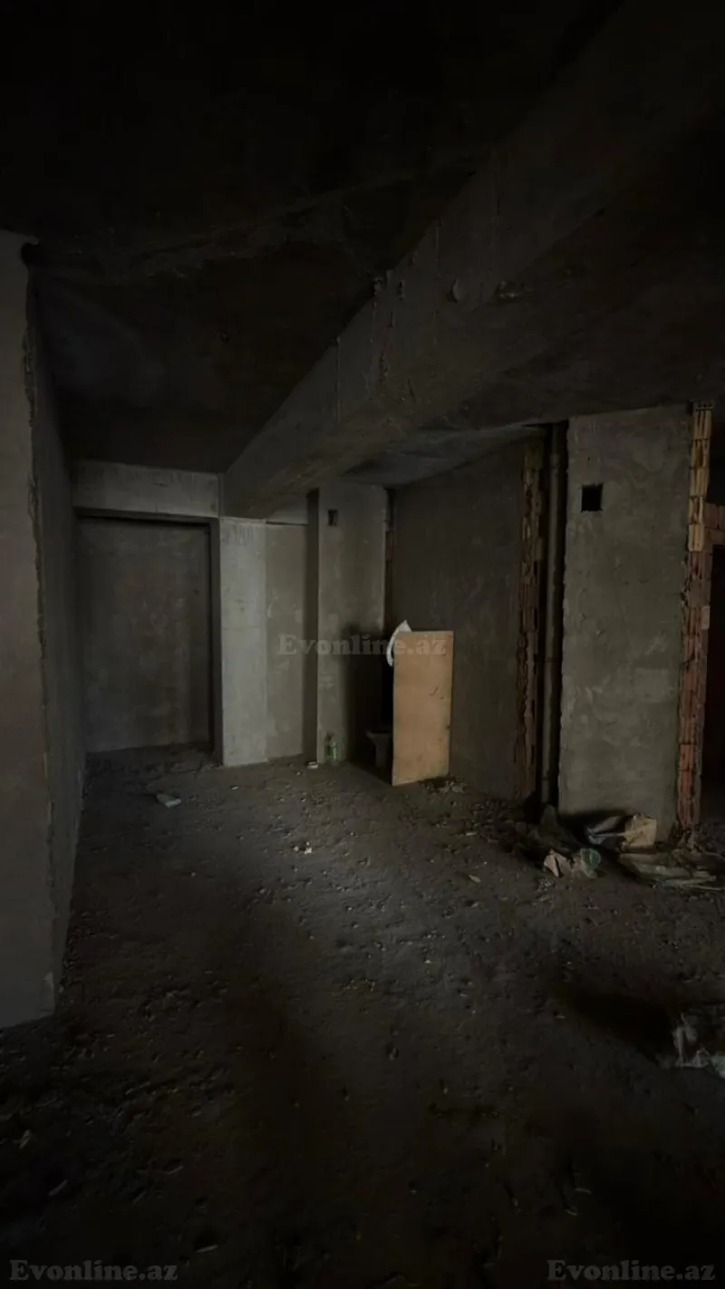 Satılır 5 otaqlı Mənzil Yeni tikili 225 m² Həzi Aslanov - şəkil 8