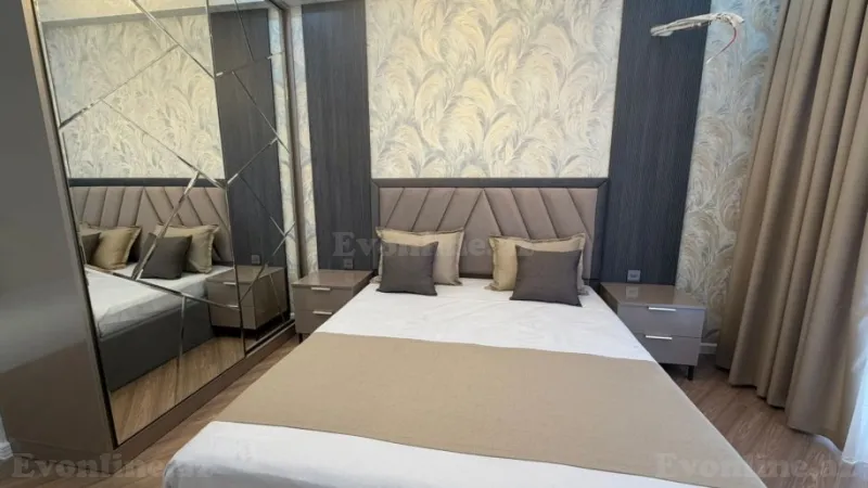 Satılır 2 otaqlı Mənzil Yeni tikili 55 m² Həzi Aslanov - şəkil 4