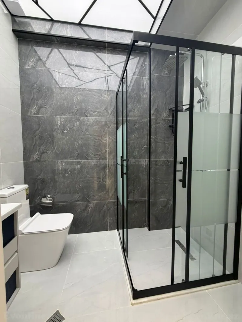 Satılır 2 otaqlı Mənzil Yeni tikili 55 m² Həzi Aslanov - şəkil 12