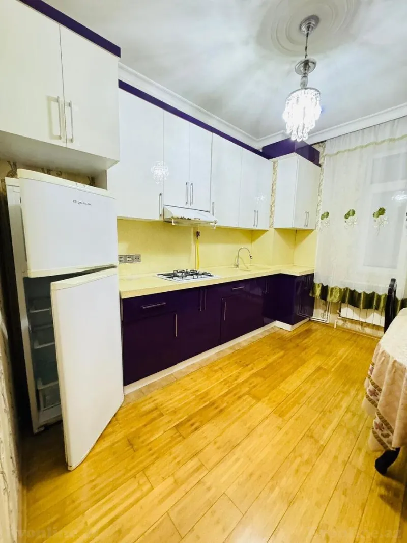 Kirayə verilir 2 otaqlı Mənzil Yeni tikili 93 m² Həzi Aslanov - şəkil 5