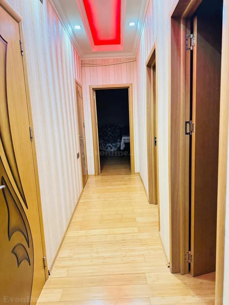 Kirayə verilir 2 otaqlı Mənzil Yeni tikili 93 m² Həzi Aslanov - şəkil 7