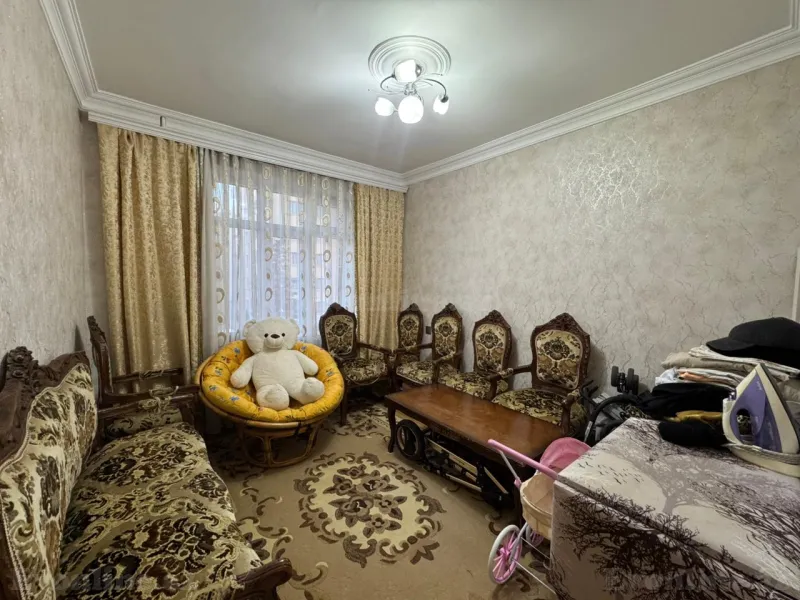 Satılır 5 otaqlı Mənzil Köhnə tikili 115 m² Əhmədli - şəkil 8