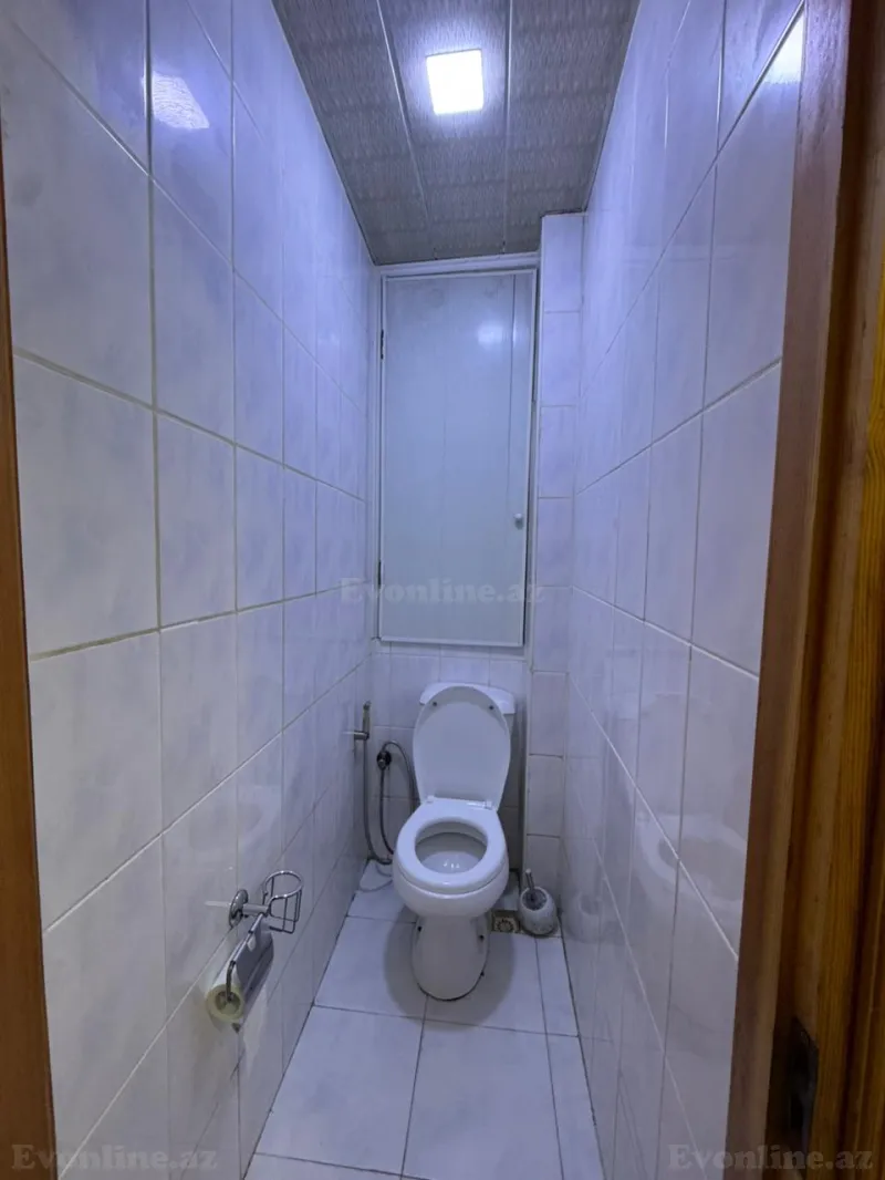 Satılır 5 otaqlı Mənzil Köhnə tikili 115 m² Əhmədli - şəkil 10