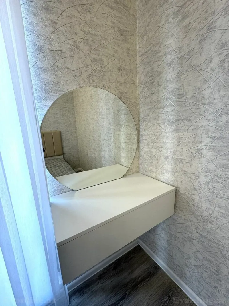 Kirayə verilir 2 otaqlı Mənzil Yeni tikili 70 m² Gənclik m. - şəkil 2