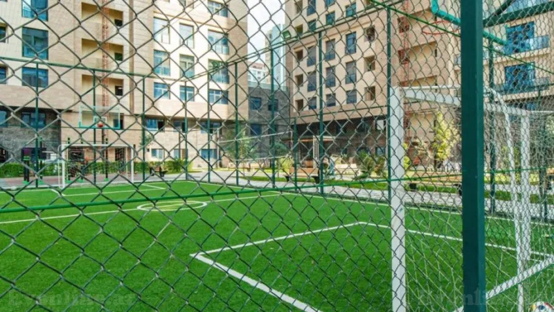 Satılır 3 otaqlı Mənzil Yeni tikili 127 m² Nəsimi r. - şəkil 11