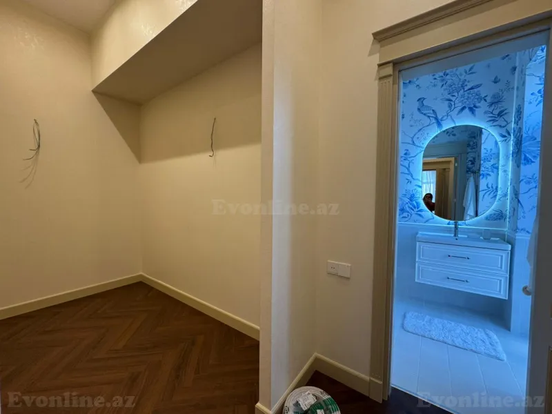 Satılır 4 otaqlı Həyət evi 128 m² Şüvəlan - şəkil 10