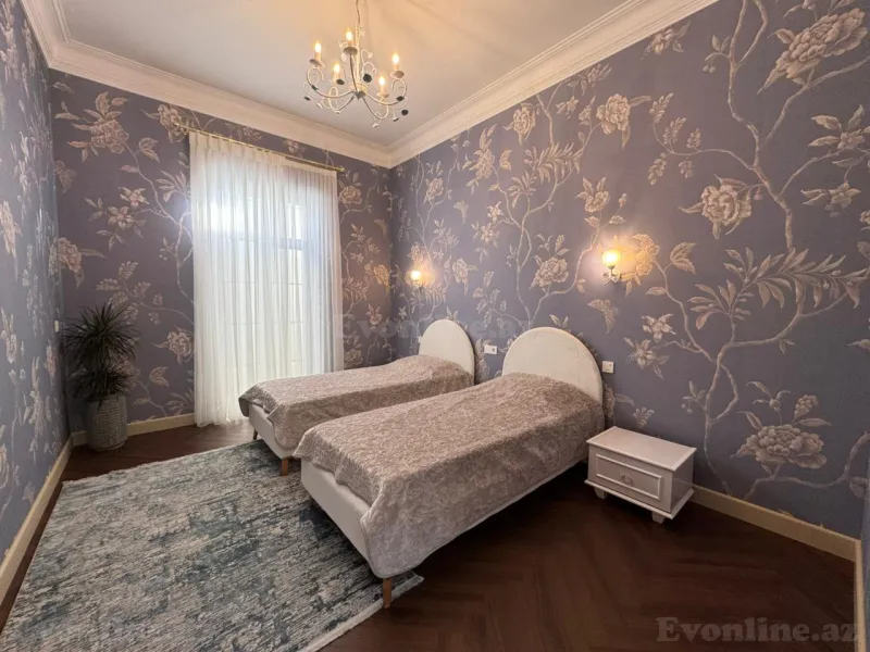 Satılır 4 otaqlı Həyət evi 128 m² Şüvəlan - şəkil 12