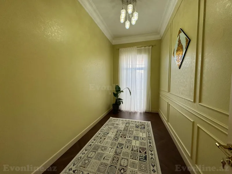 Satılır 4 otaqlı Həyət evi 128 m² Şüvəlan - şəkil 13