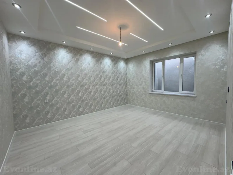Satılır 4 otaqlı Həyət evi 100 m² Bakıxanov - şəkil 3