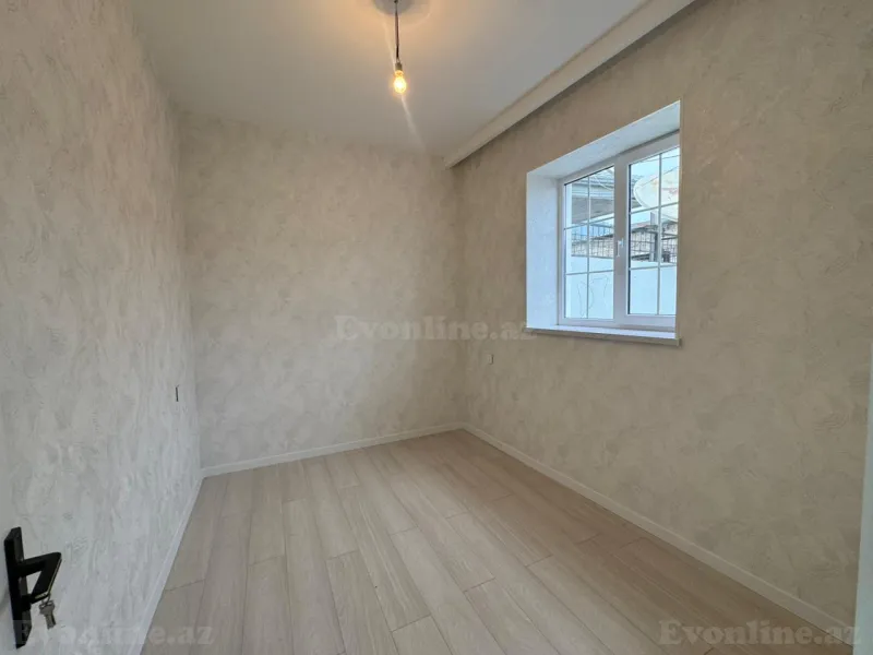 Satılır 4 otaqlı Həyət evi 100 m² Bakıxanov - şəkil 5