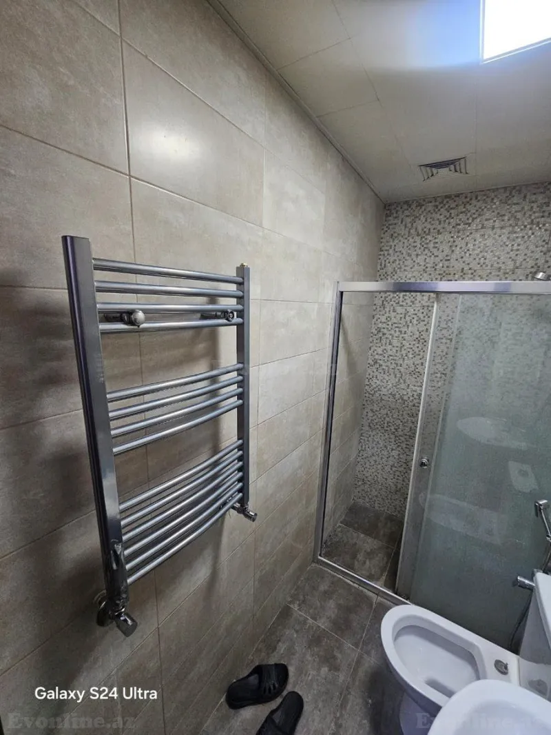 Kirayə verilir 1 otaqlı Mənzil Yeni tikili 30.4 m² 20 Yanvar m. - şəkil 8