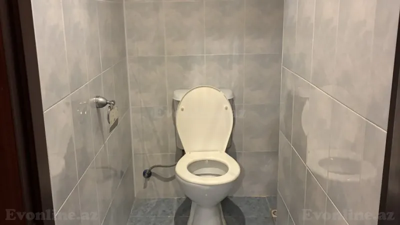 Kirayə verilir 2 otaqlı Mənzil Yeni tikili 58 m² Həzi Aslanov - şəkil 6