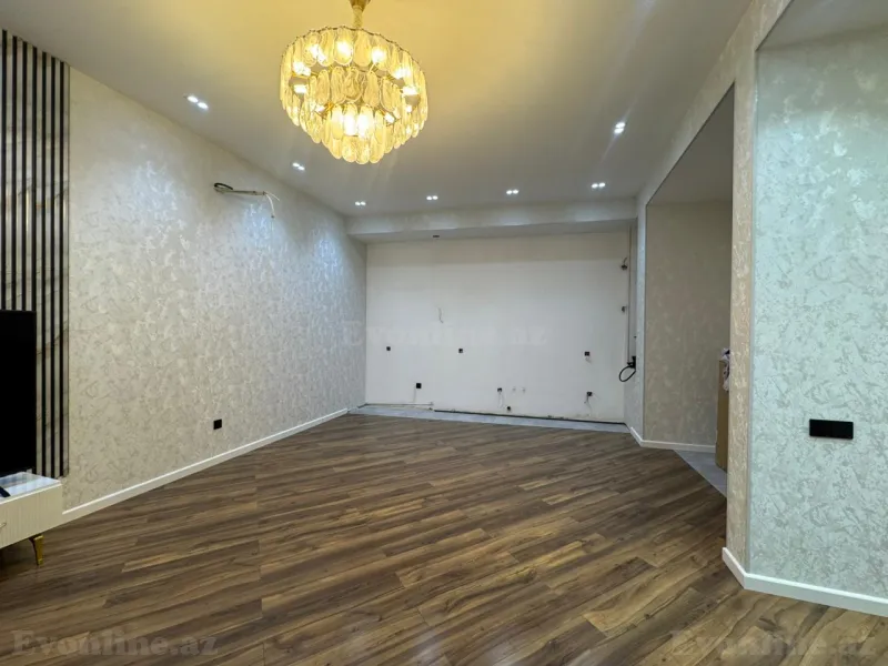 Satılır 4 otaqlı Həyət evi 158 m² Həzi Aslanov - şəkil 4