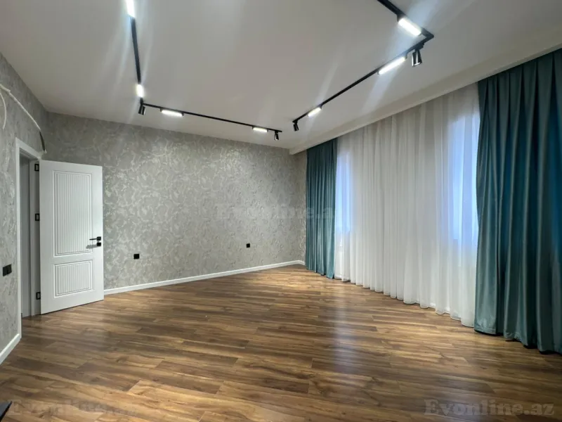Satılır 4 otaqlı Həyət evi 158 m² Həzi Aslanov - şəkil 8
