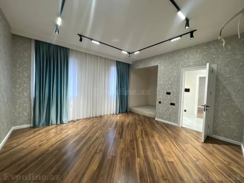 Satılır 4 otaqlı Həyət evi 158 m² Həzi Aslanov - şəkil 10