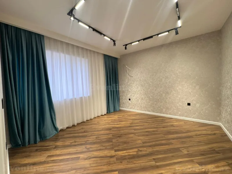Satılır 4 otaqlı Həyət evi 158 m² Həzi Aslanov - şəkil 11