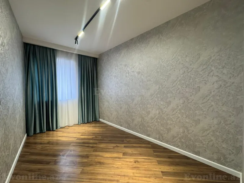 Satılır 4 otaqlı Həyət evi 158 m² Həzi Aslanov - şəkil 12