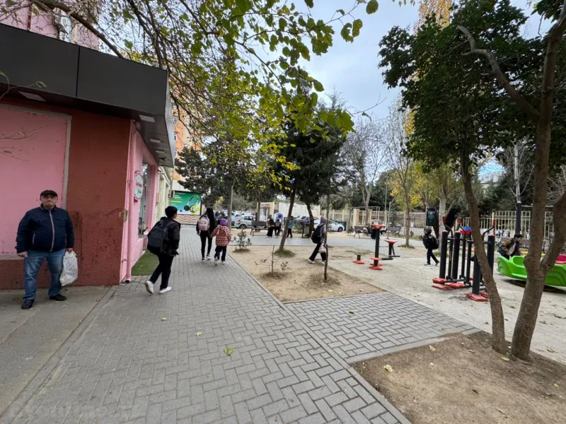 Satılır Obyekt 40 m² Əhmədli