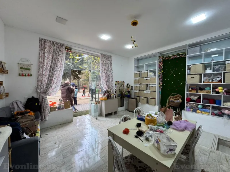 Satılır Obyekt 40 m² Əhmədli - şəkil 2