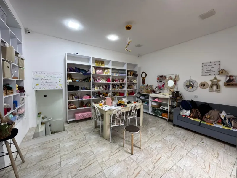 Satılır Obyekt 40 m² Əhmədli - şəkil 3