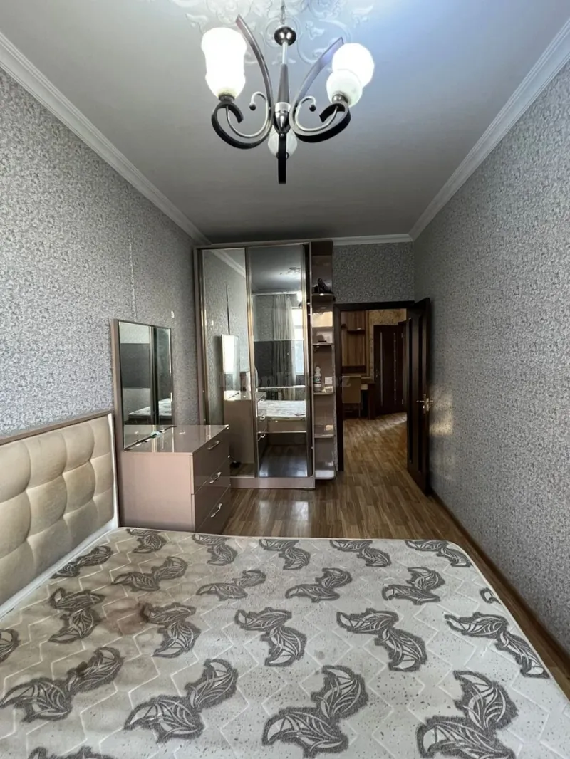 Satılır 2 otaqlı Mənzil Köhnə tikili 55 m² 4-cü mikrorayon - şəkil 5