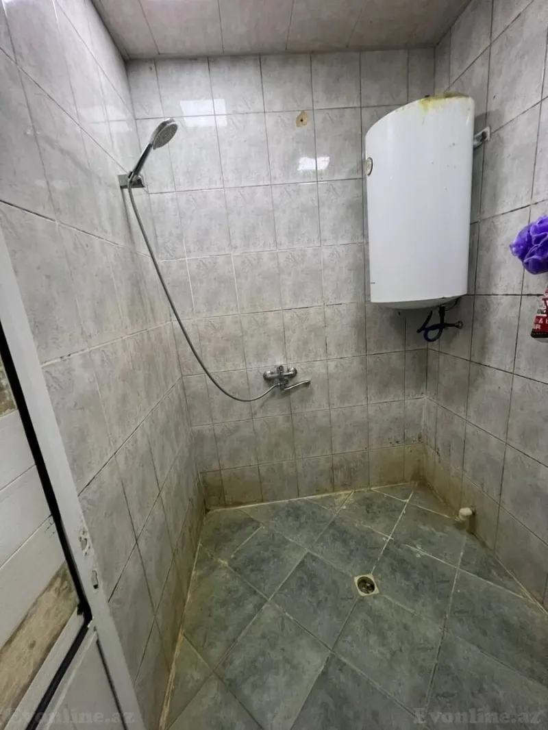 Satılır 2 otaqlı Mənzil Köhnə tikili 55 m² 4-cü mikrorayon - şəkil 8