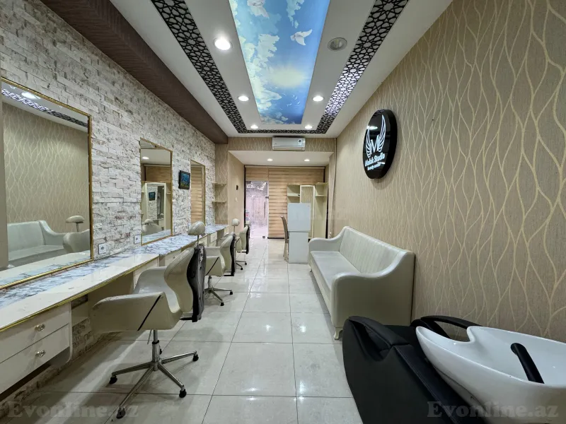 Satılır Obyekt 32 m² Əhmədli - şəkil 2