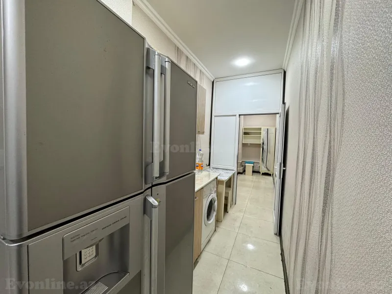 Satılır Obyekt 32 m² Əhmədli - şəkil 4