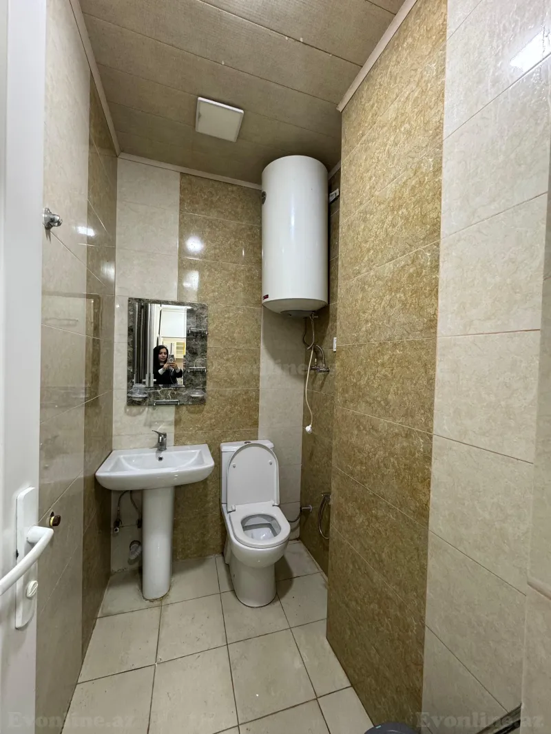 Satılır Obyekt 32 m² Əhmədli - şəkil 6