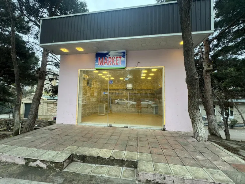 Obyekt 44 m² Əhmədli Satılır