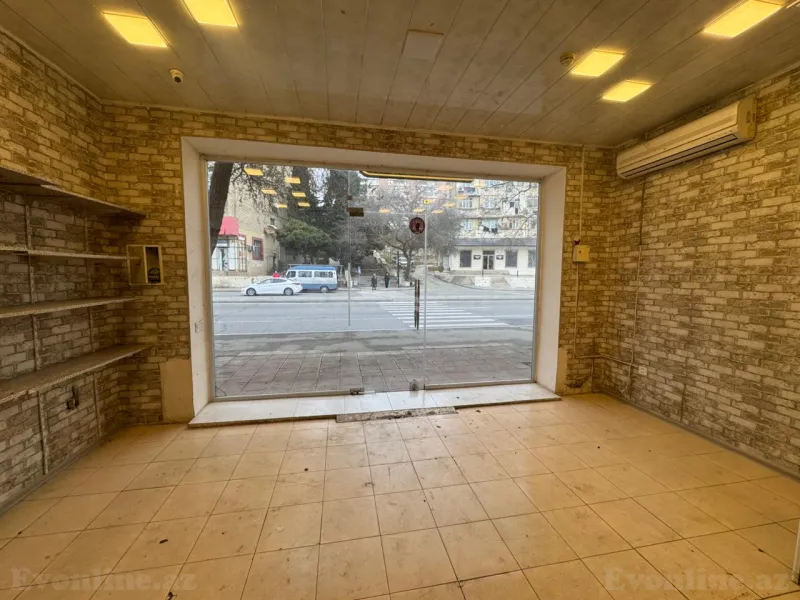 Satılır Obyekt 44 m² Əhmədli - şəkil 3